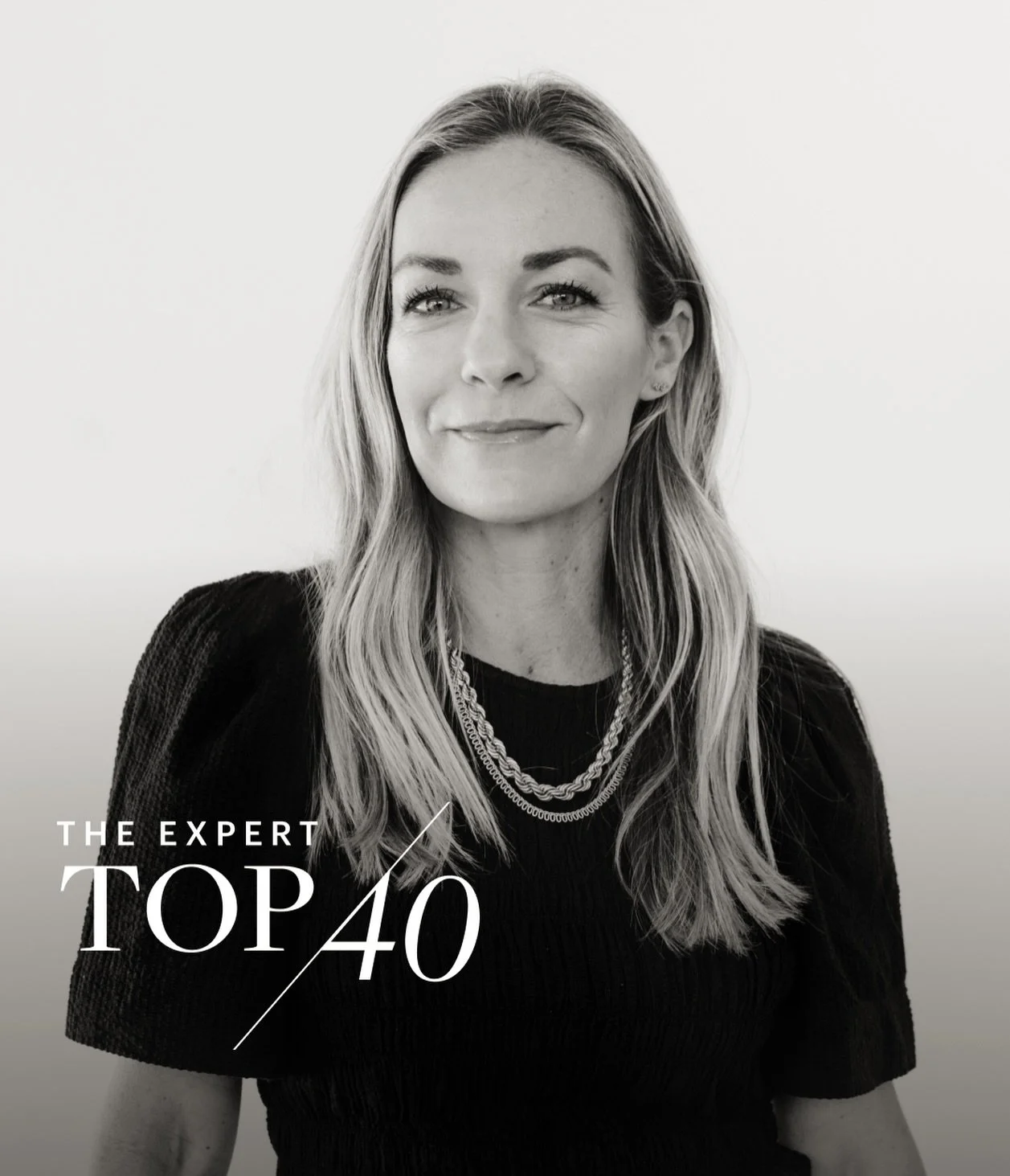 Truly honored to be one of the Top 40 Experts again this year. I love that this list is chosen based on the client experience - reviews from Expert clients and amount of bookings.  Among so many talented designers  worldwide, it feels humbling to be 