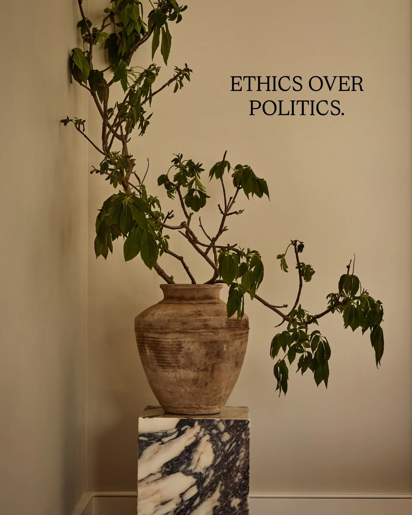 It&rsquo;s hard to turn away from what&rsquo;s been happening in Minnesota. If you haven&rsquo;t been following, you should. And if you once supported this administration, it&rsquo;s ok to say &ldquo;this is not ok anymore&rdquo;. 
Because what&rsquo