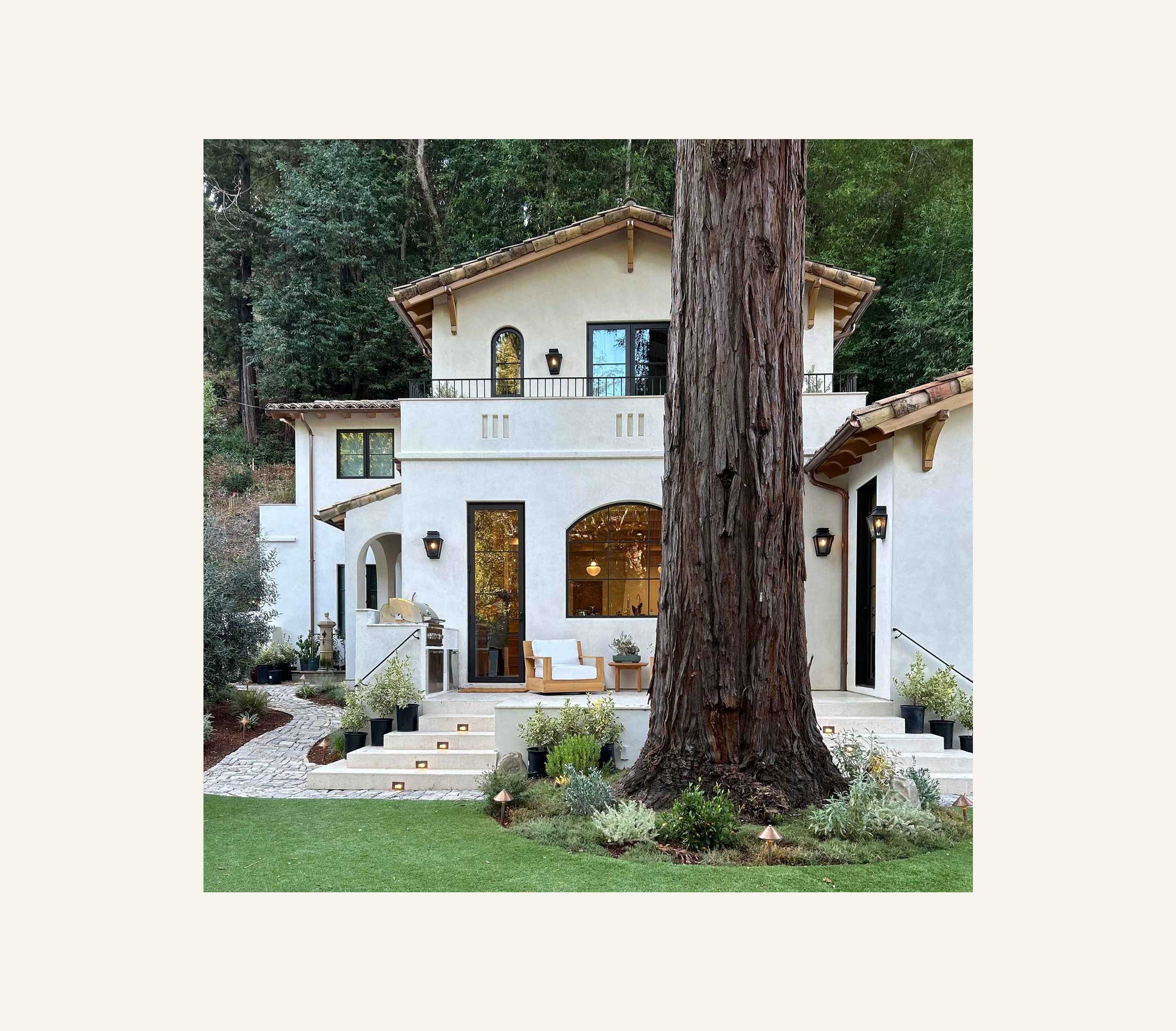 Ross Spanish Revival — Lauren Nelson