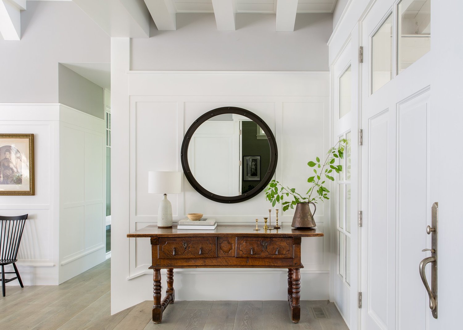 Tahoe Home — Lauren Nelson