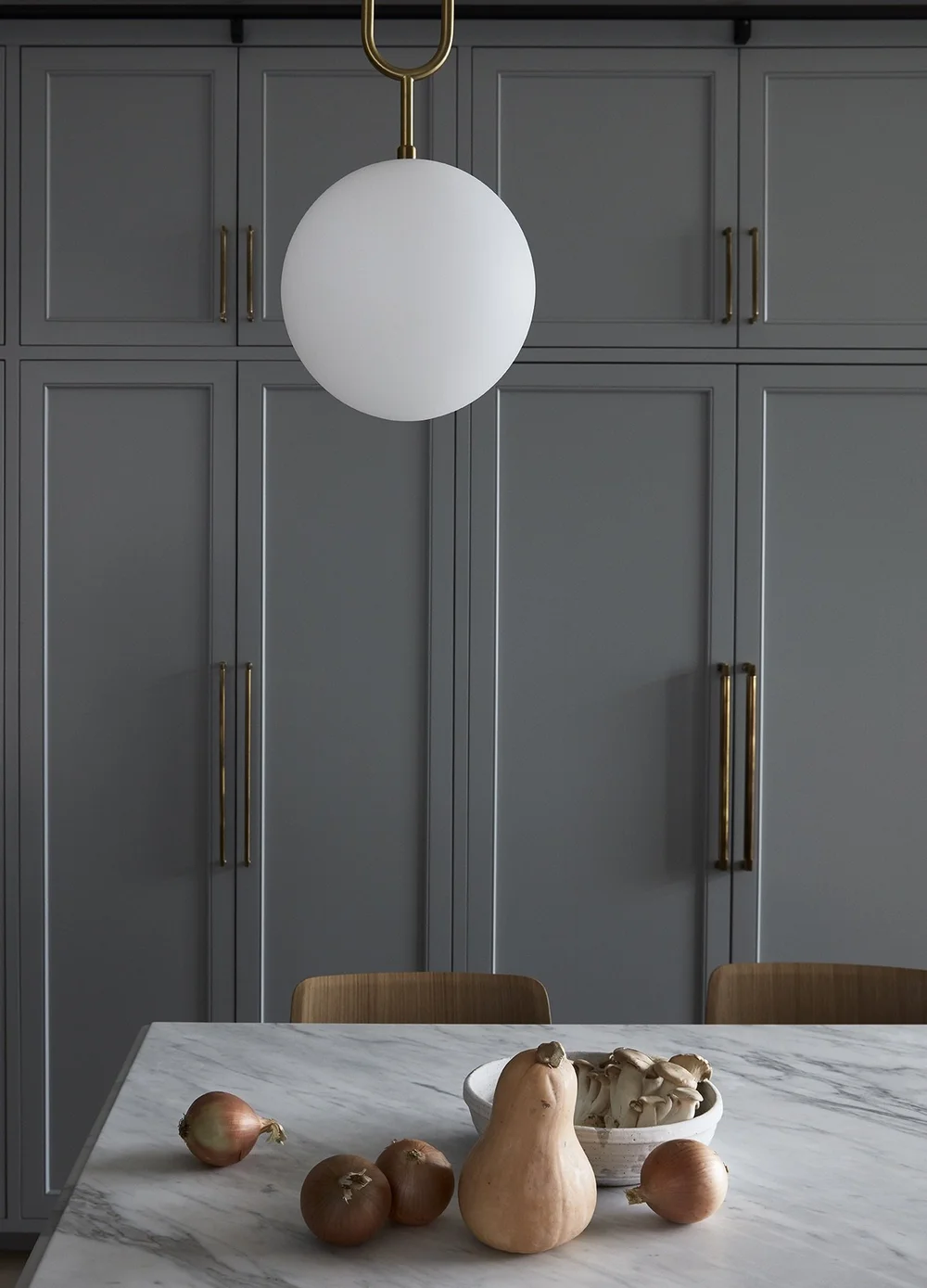 Dolores Heights Modern Victorian — Lauren Nelson