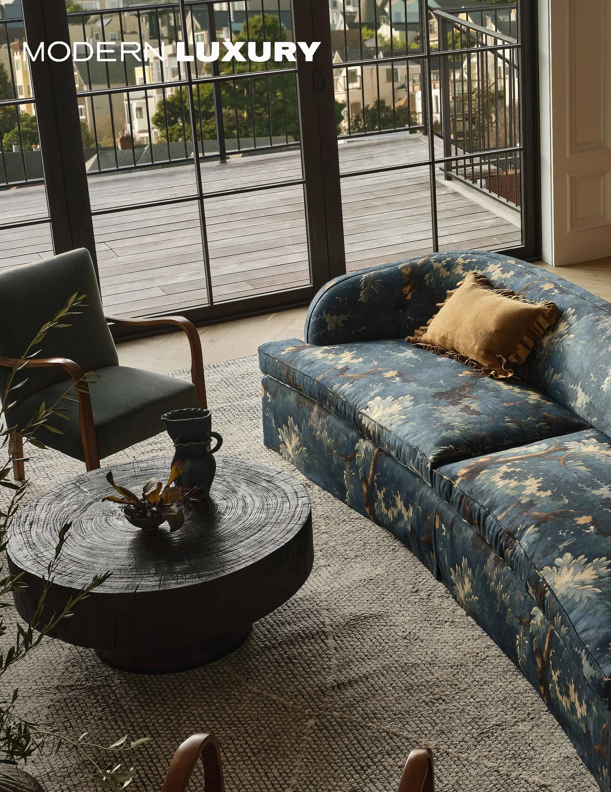 Modern Luxury // Vol. 3 2025