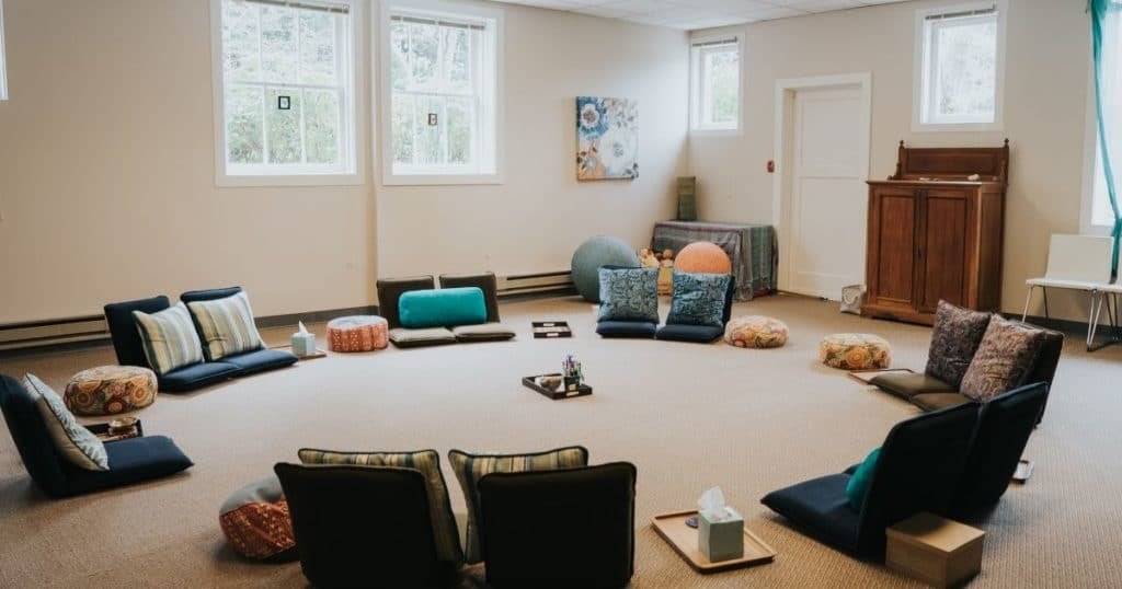 Virtual Private Childbirth Education (5 week series)