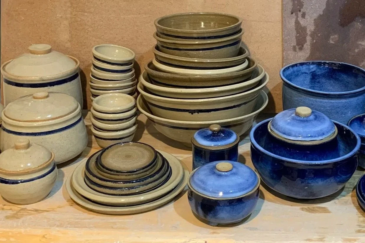 Recent Work 2025-2026