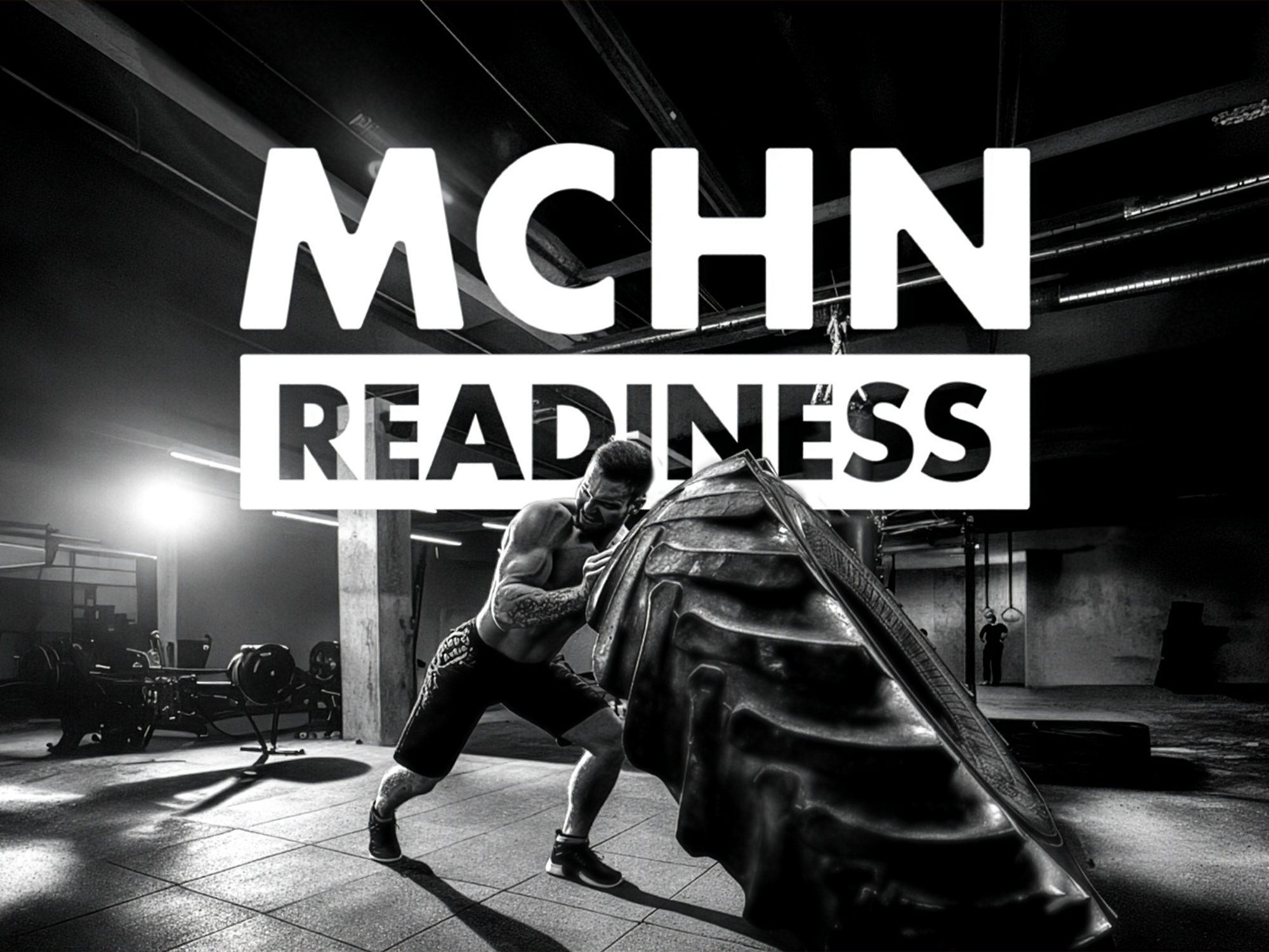 MCHN Readiness
