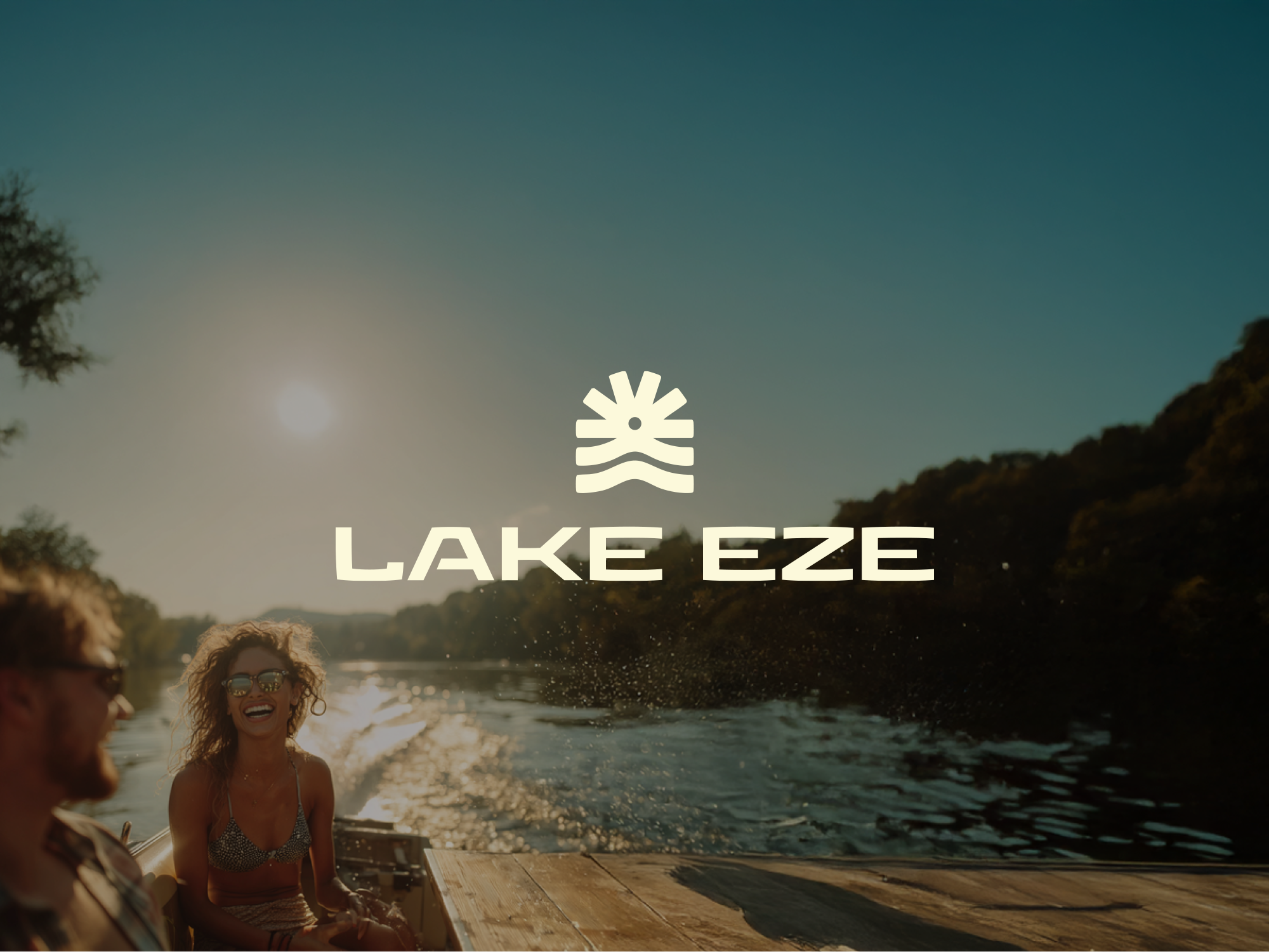 Lake Eze