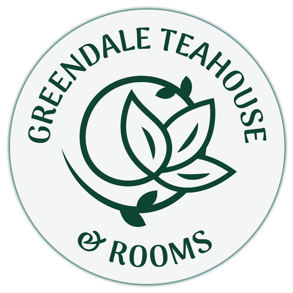 Greendale Teahouse &amp; Rooms