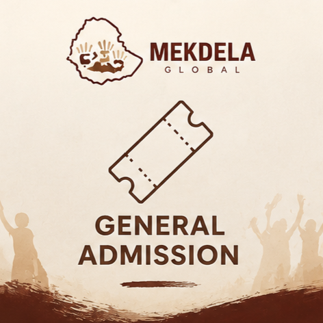 General Admission