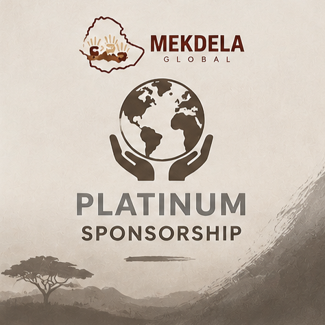 Platinum Sponsorship