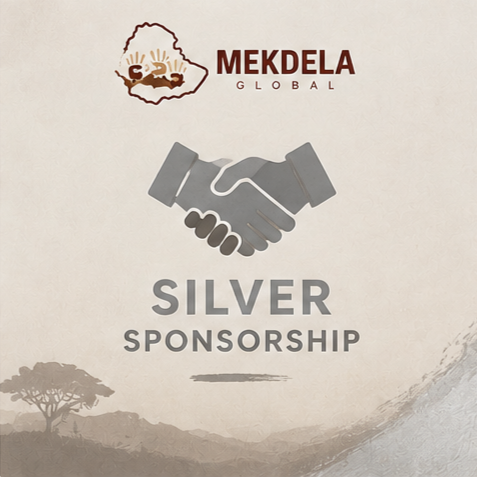 Silver Sponsorship