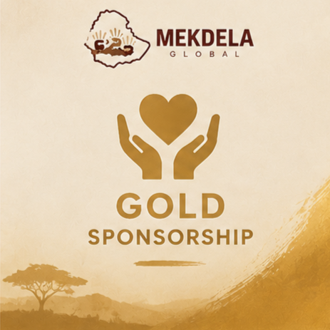 Gold Sponsorship