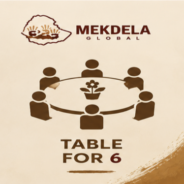 Table for 6