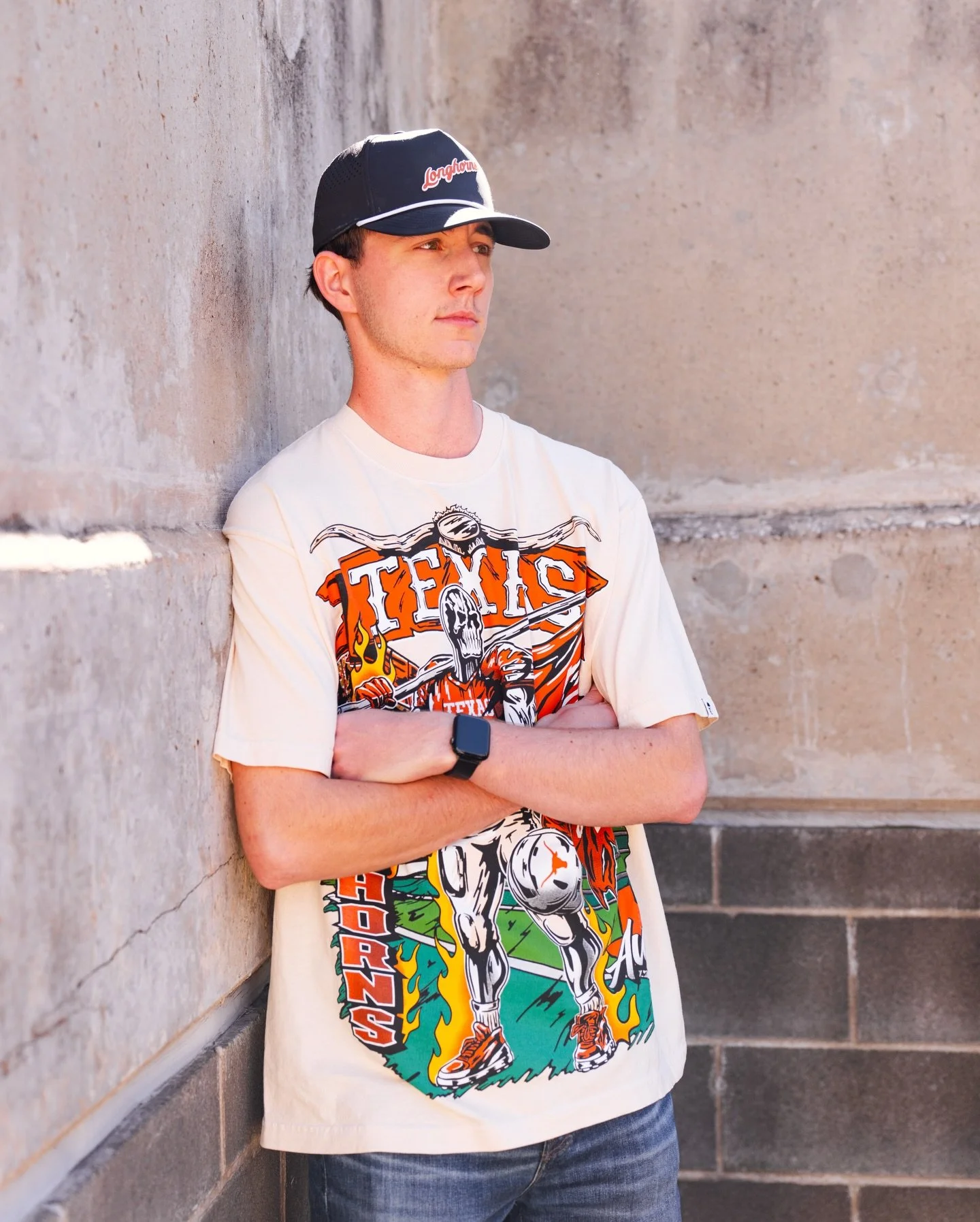 The models of the office