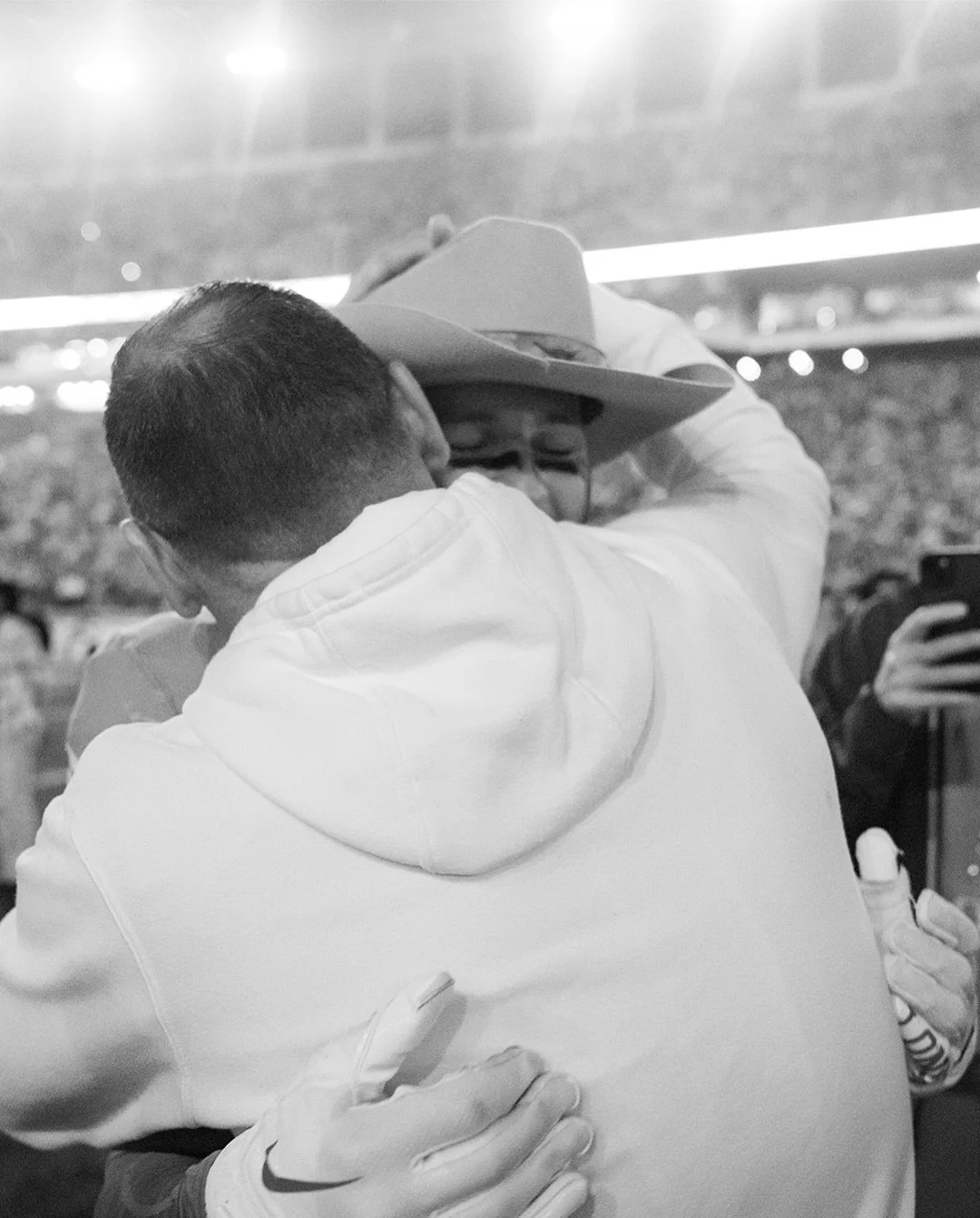 Lone star showdown ⭐️