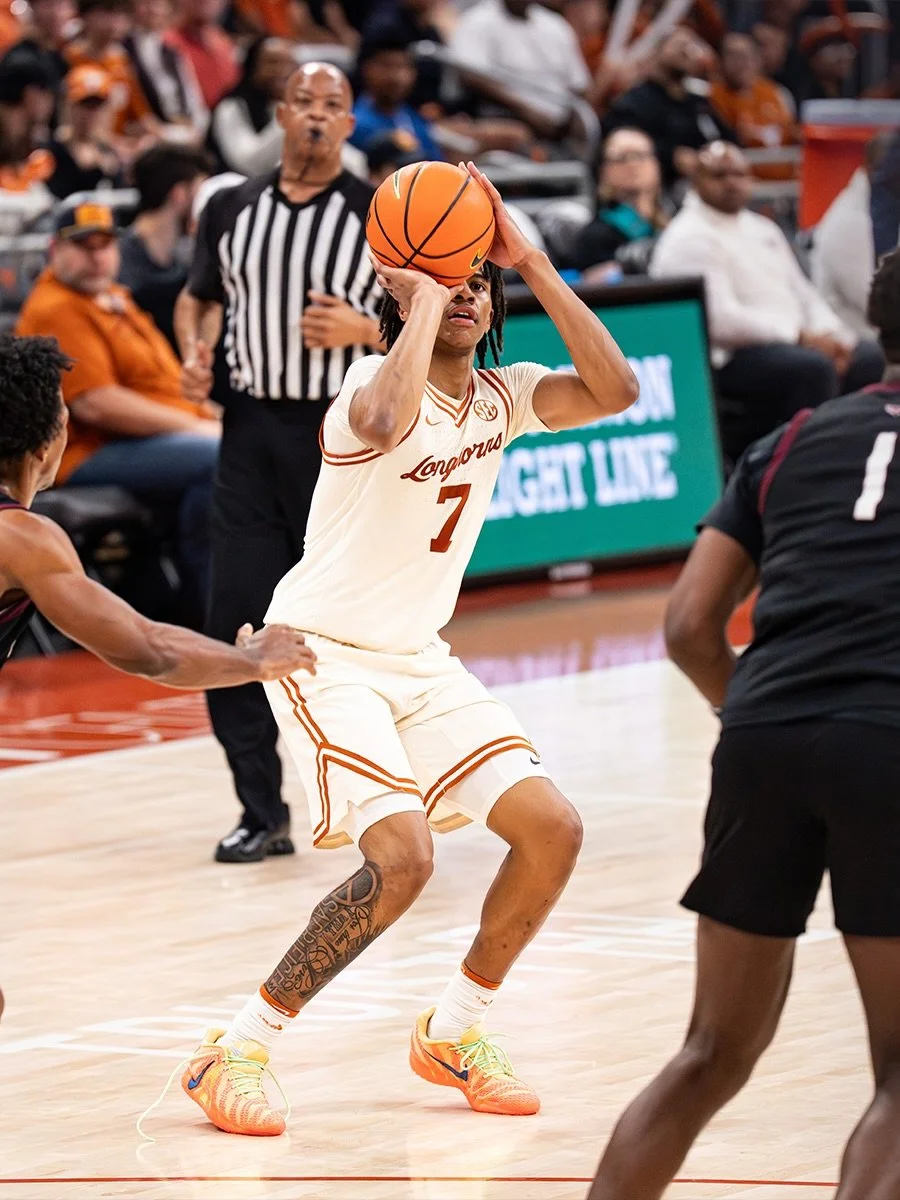 Holiday hoops from before break