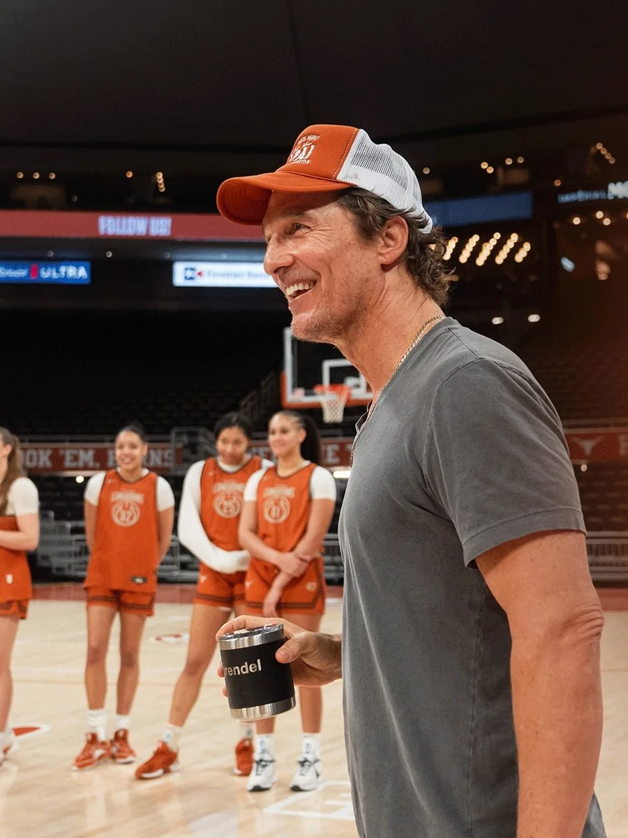 Remember when we weren&rsquo;t to the final four yet?