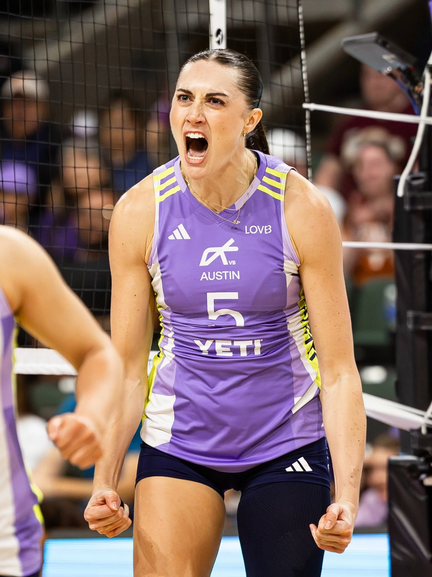 Posting the last LOVB ATX game I shot, before I shoot the last home game tonight 🥲🥲