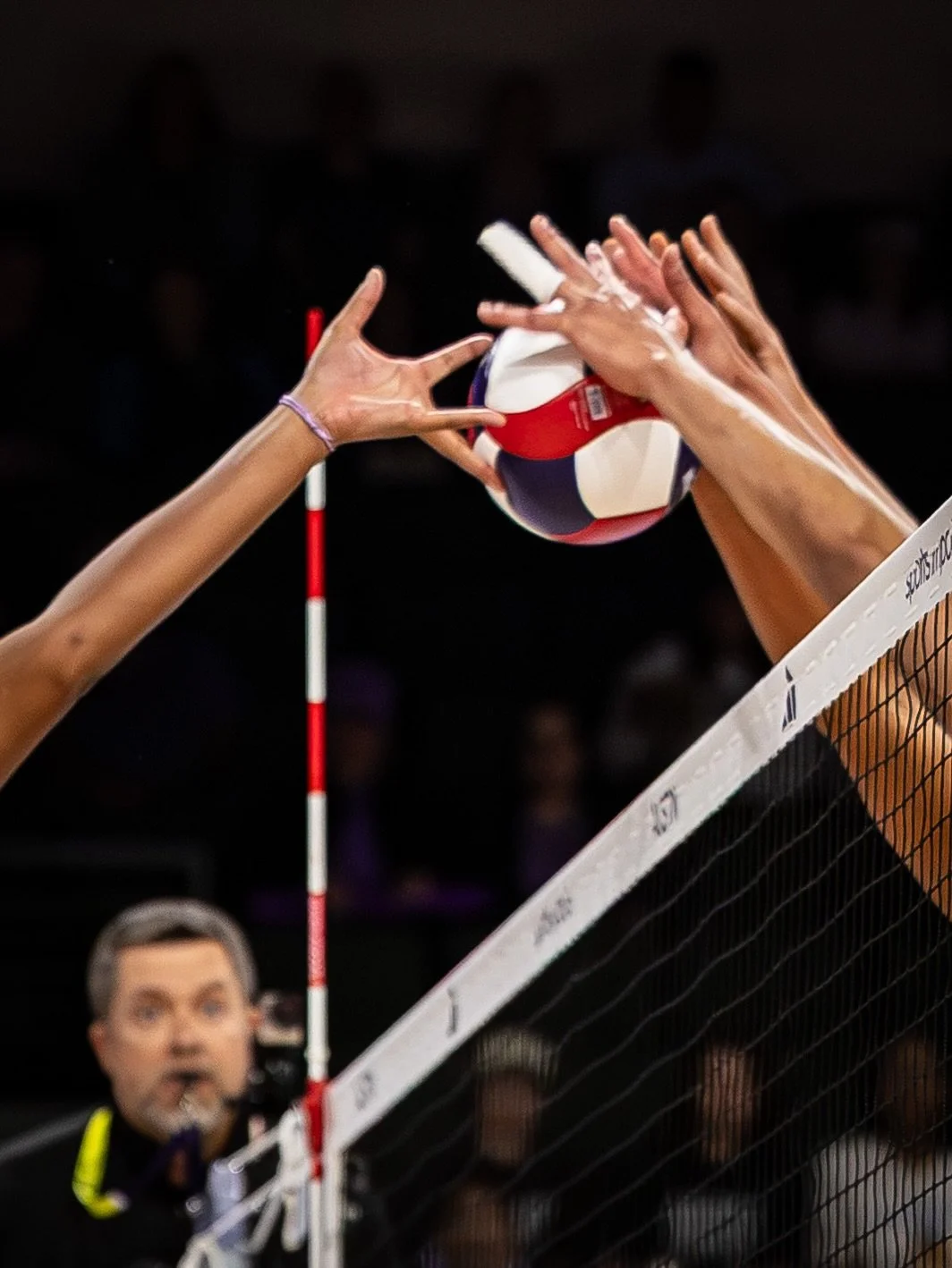 Last home game 🥲 gonna miss this !!