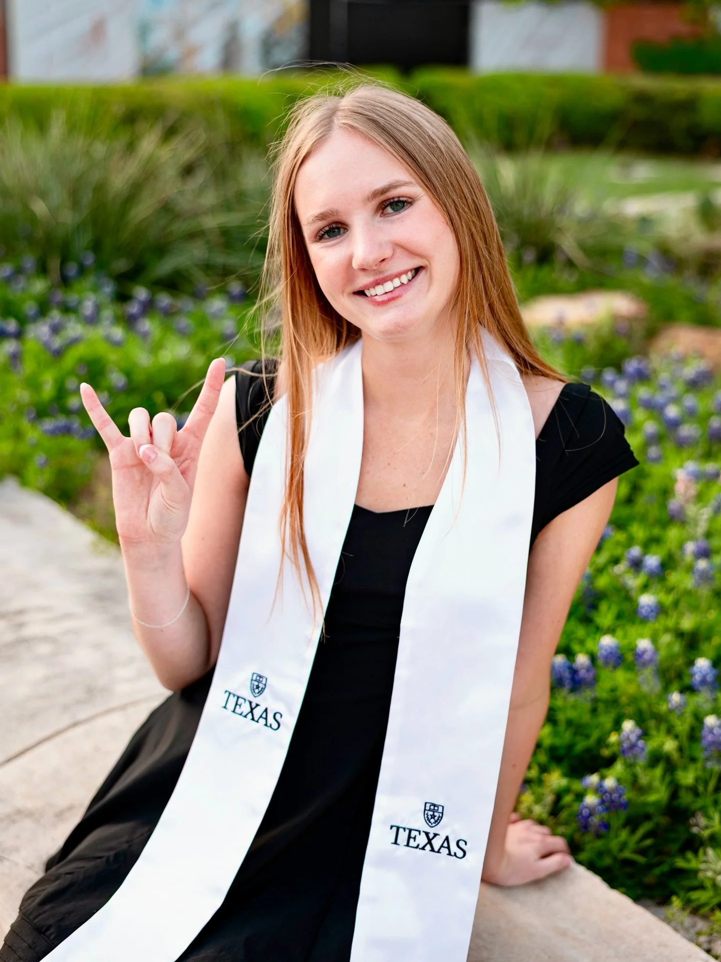 Bluebonnets make me 🥹🥹