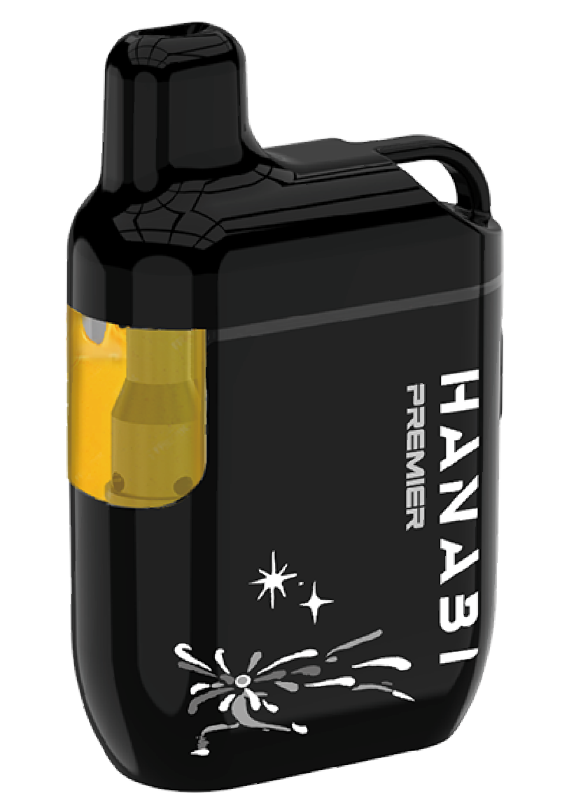Premier Disposable — Hanabi Premier Disposable — Hanabi