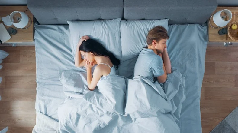 Why Most Relationships Feel “Off” (And the Simple Fix That Actually Works)
