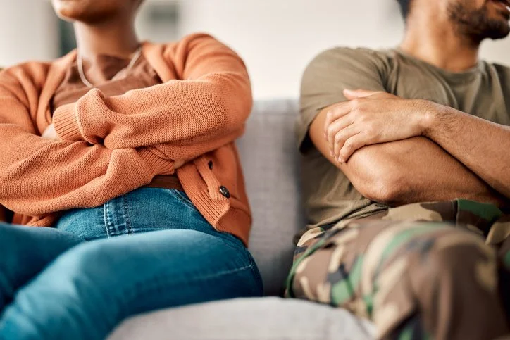 Why Couples Drift Apart (Even When Nothing Is “Wrong”)