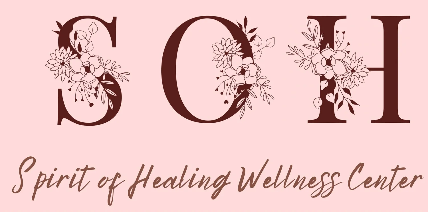 Spirit of Healing Wellness Center