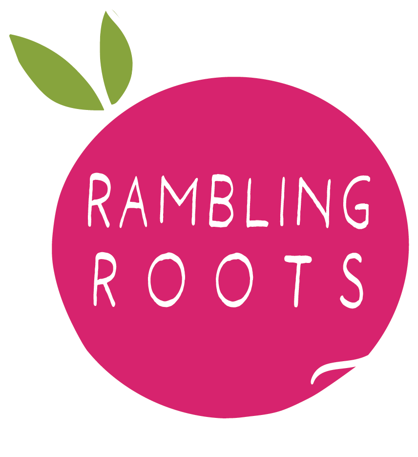 Rambling Roots