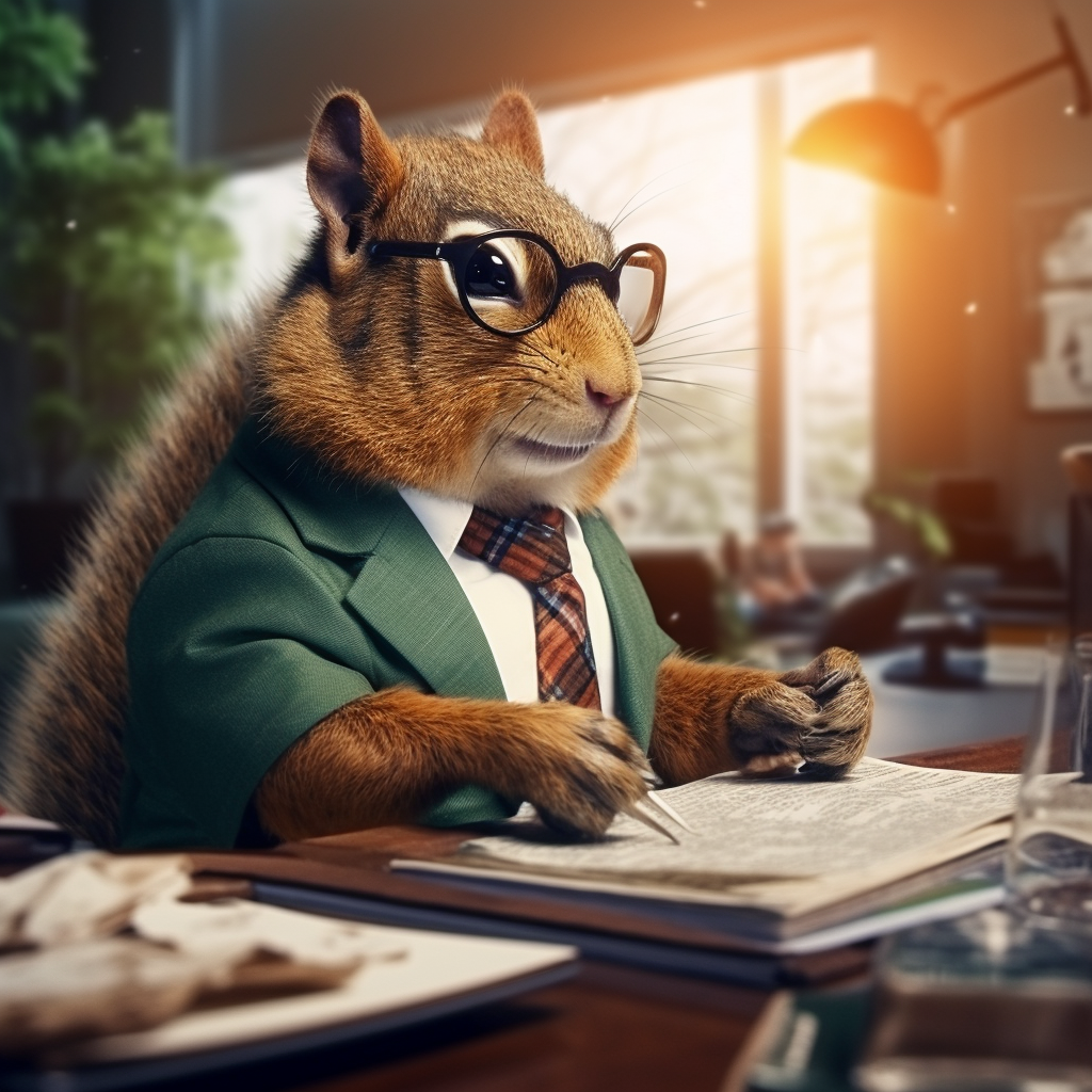How to handle ADHD in the office