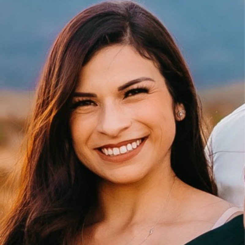 Podcast. From El Paso to Empowerment: ADHD, Advocacy, and Authenticity with Victoria Reyna.