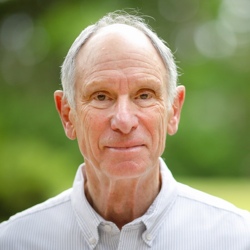 PODCAST. What Joseph Goldstein Taught Me About Mindfulness in a Distracted World.