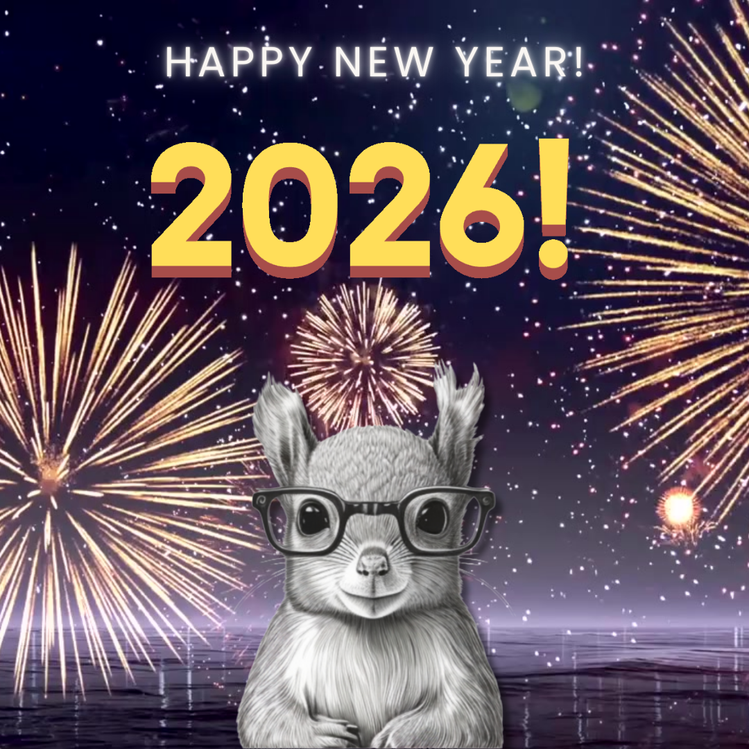 PODCAST.  Happy New Year &amp; Tracie Campbell of Brooklyn Charm (replay)