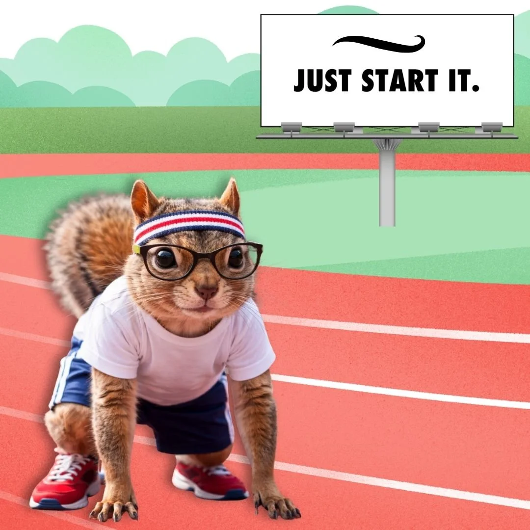 “You Know What to Do. So Why Can’t You Do It?”