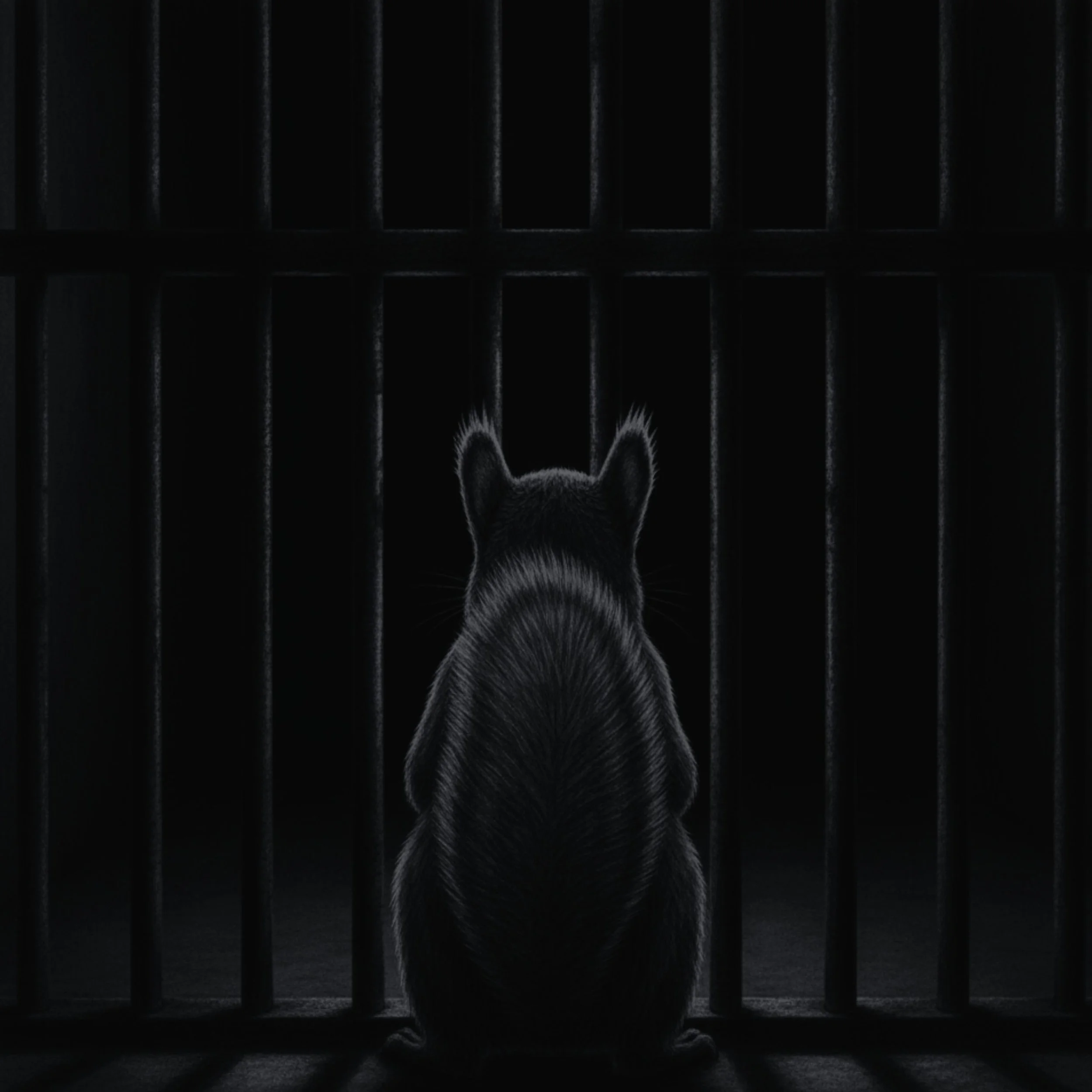 The Invisible Pipeline: Why Undiagnosed ADHD is Filling Our Prisons