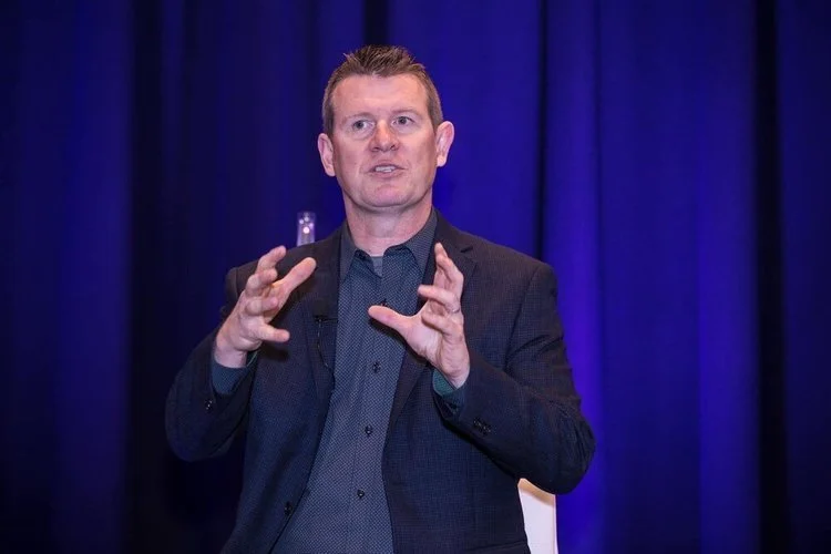 What improv and a late ADHD diagnosis taught me about resilience.