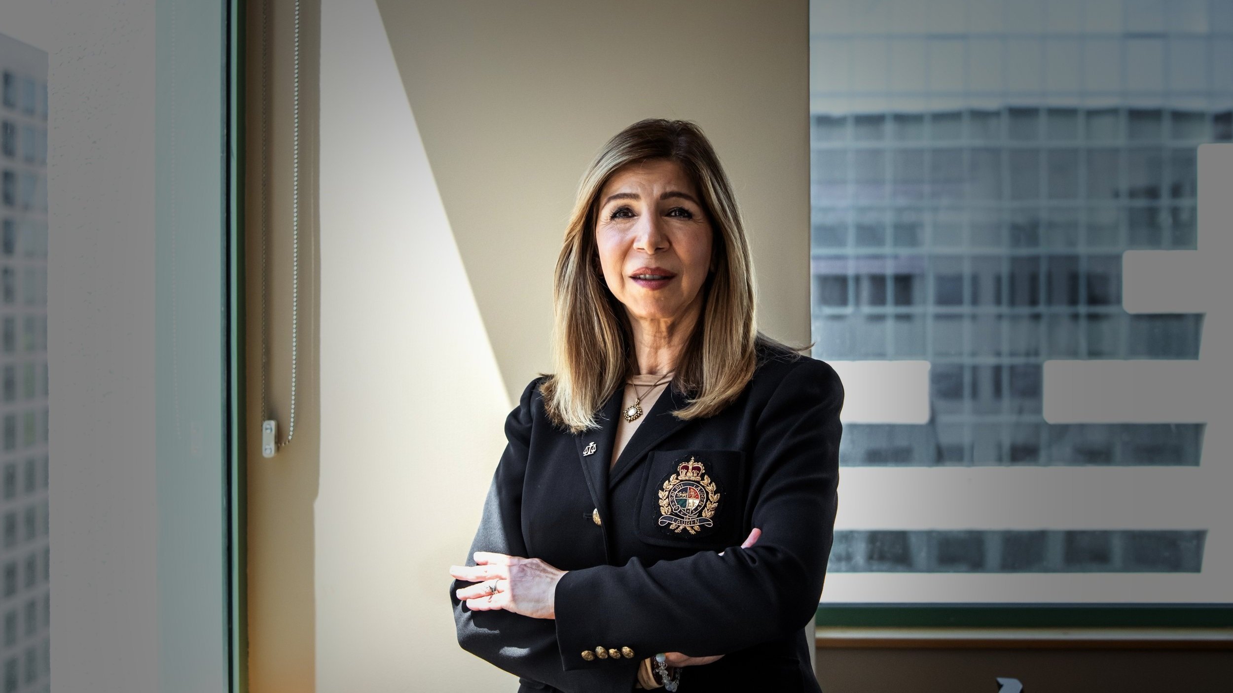   Summer Stephan  Prosecutor for 30+ years 