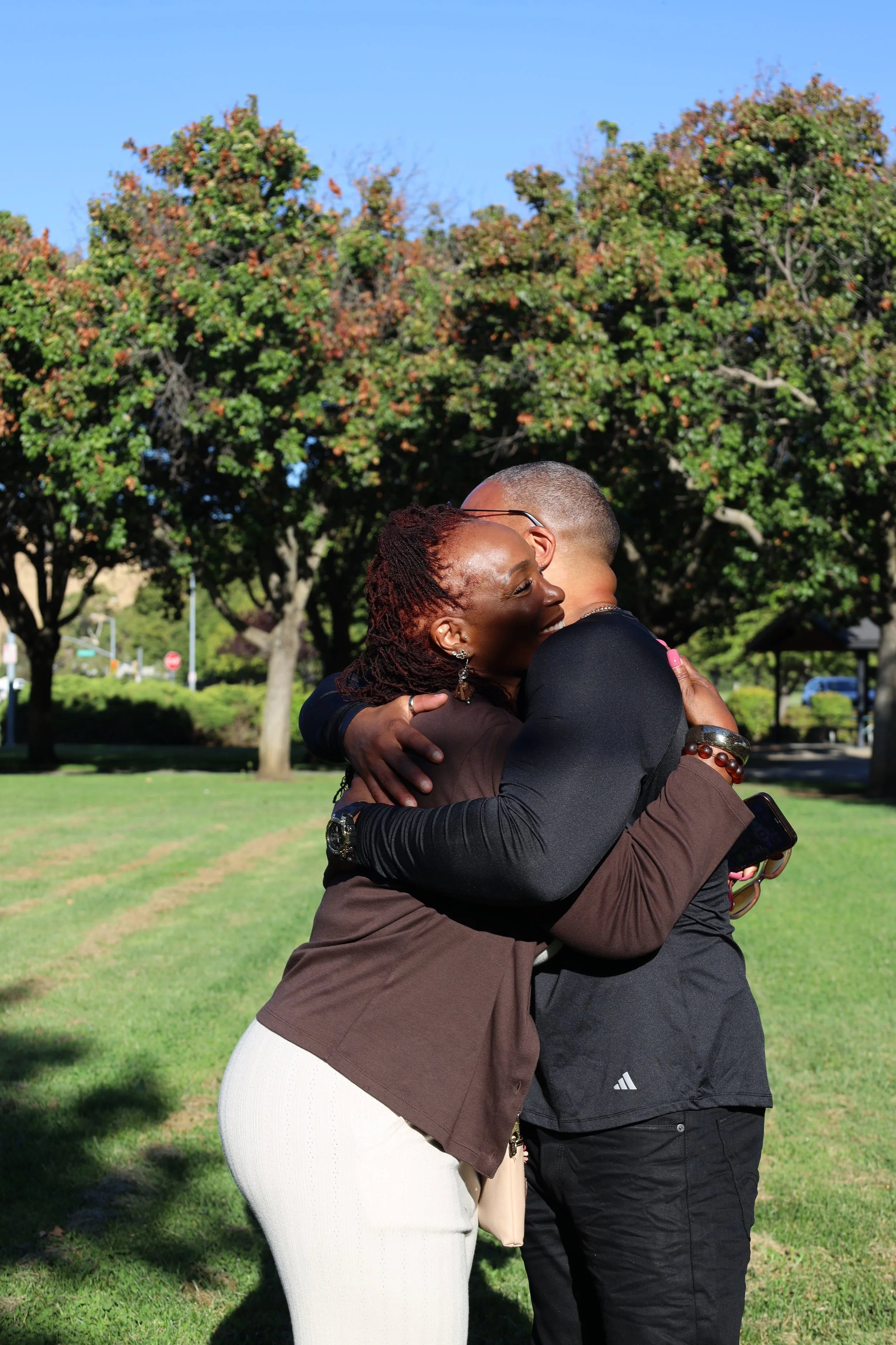 Deshawn Release Day 1.JPG