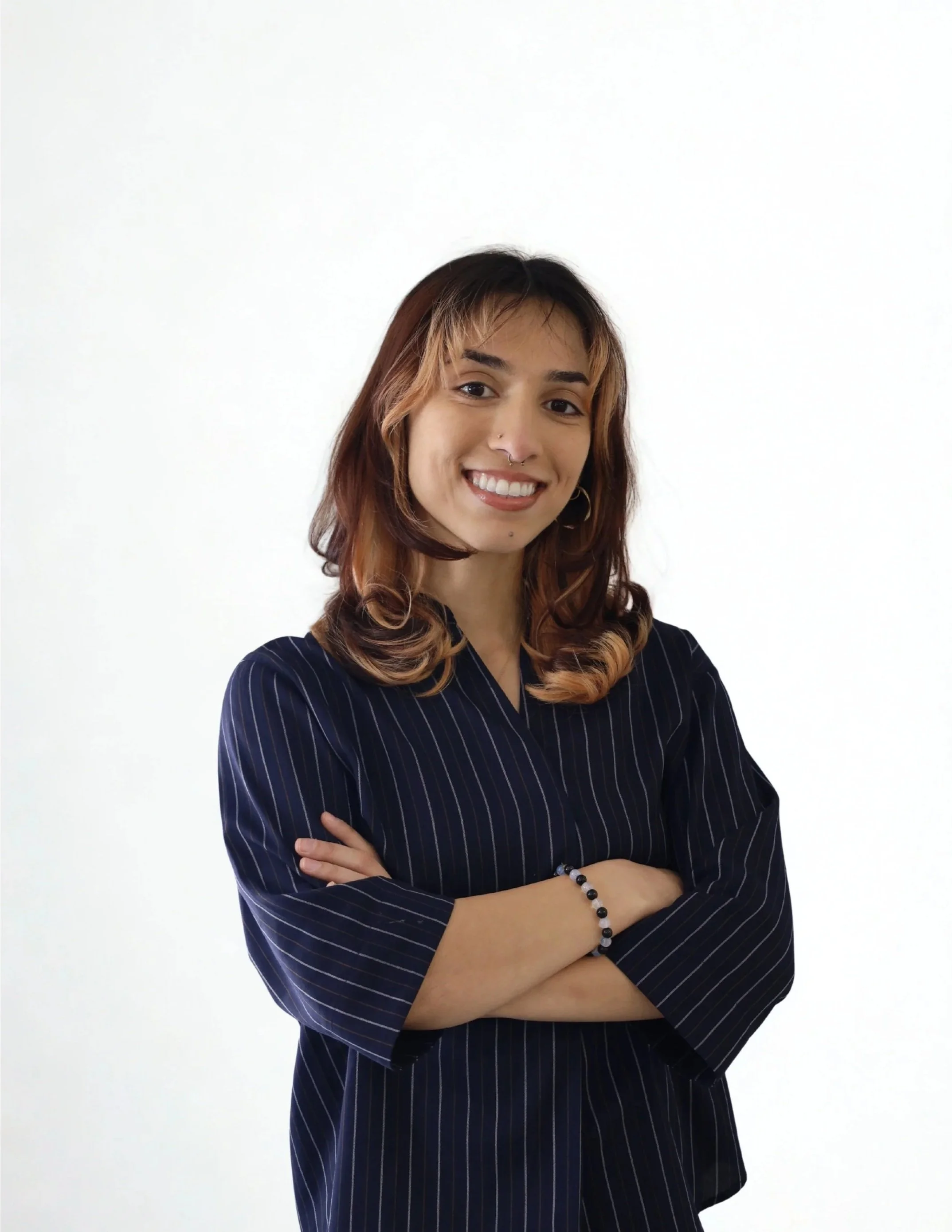 Mina Mahmood