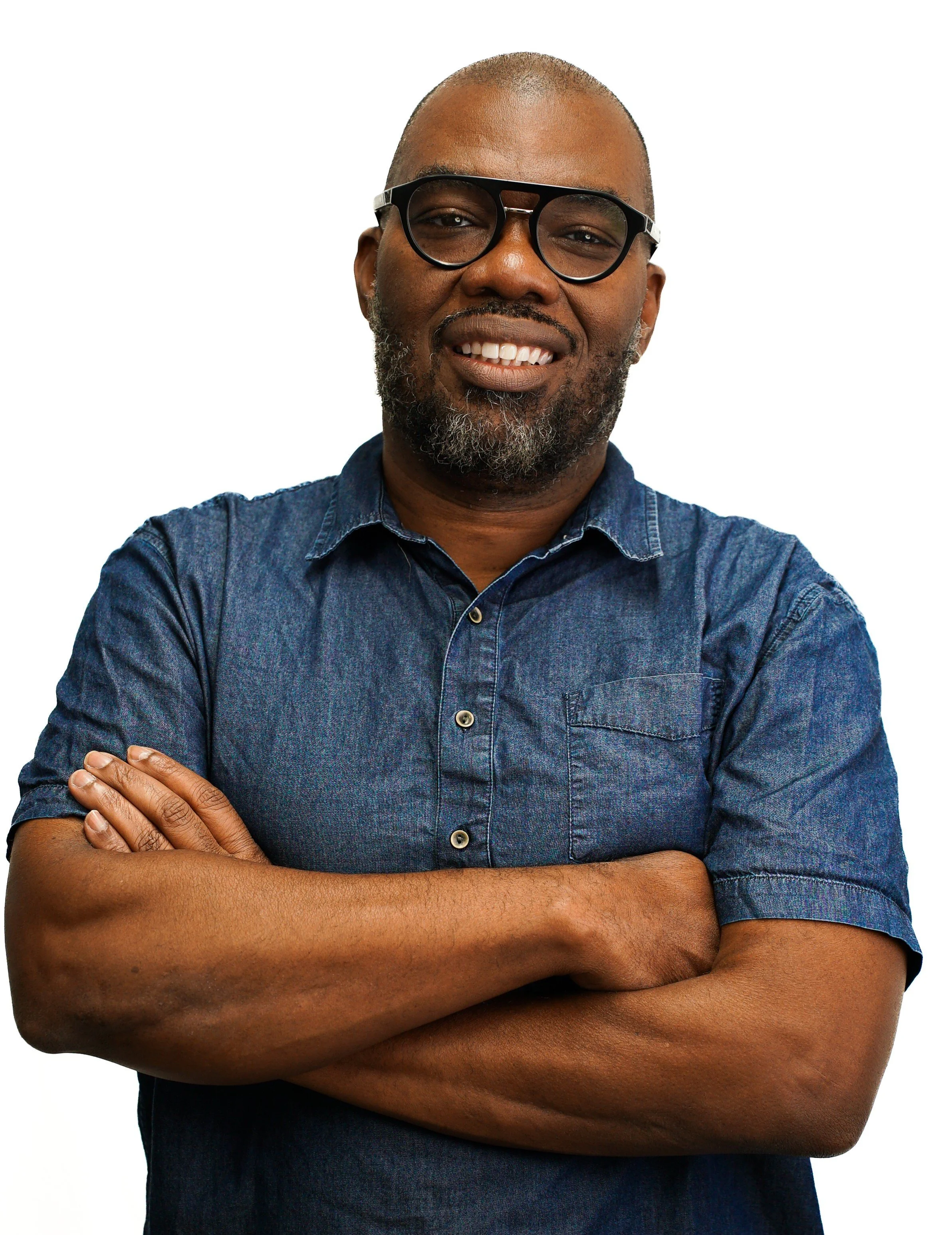 Robert Rooks