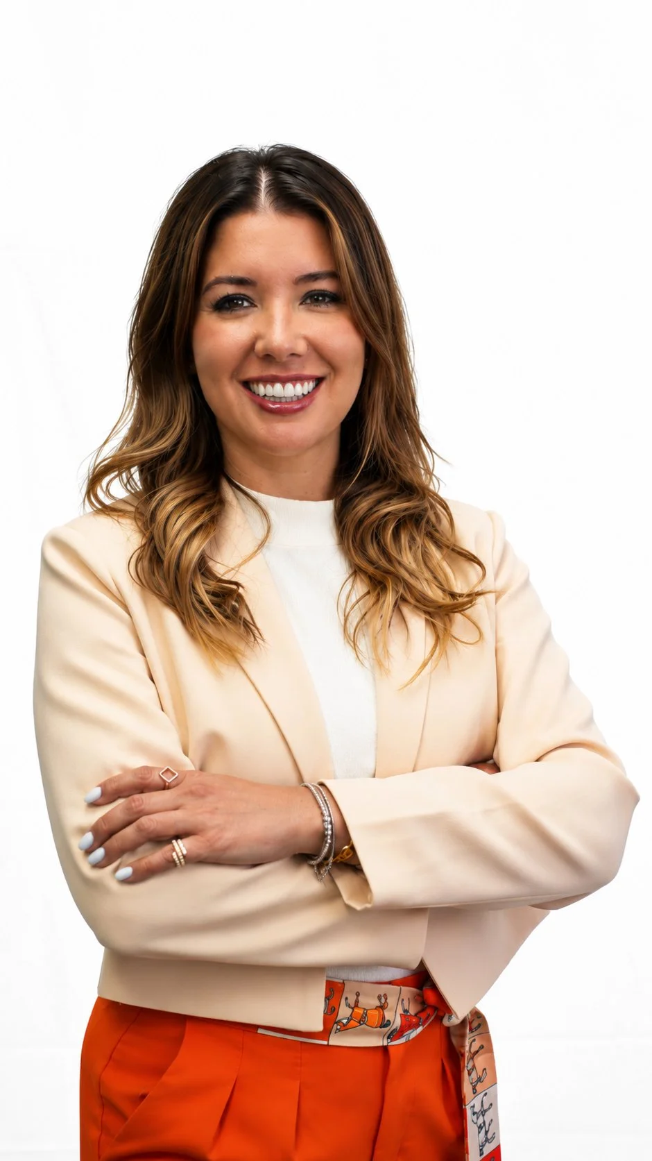Chabely Alvarez