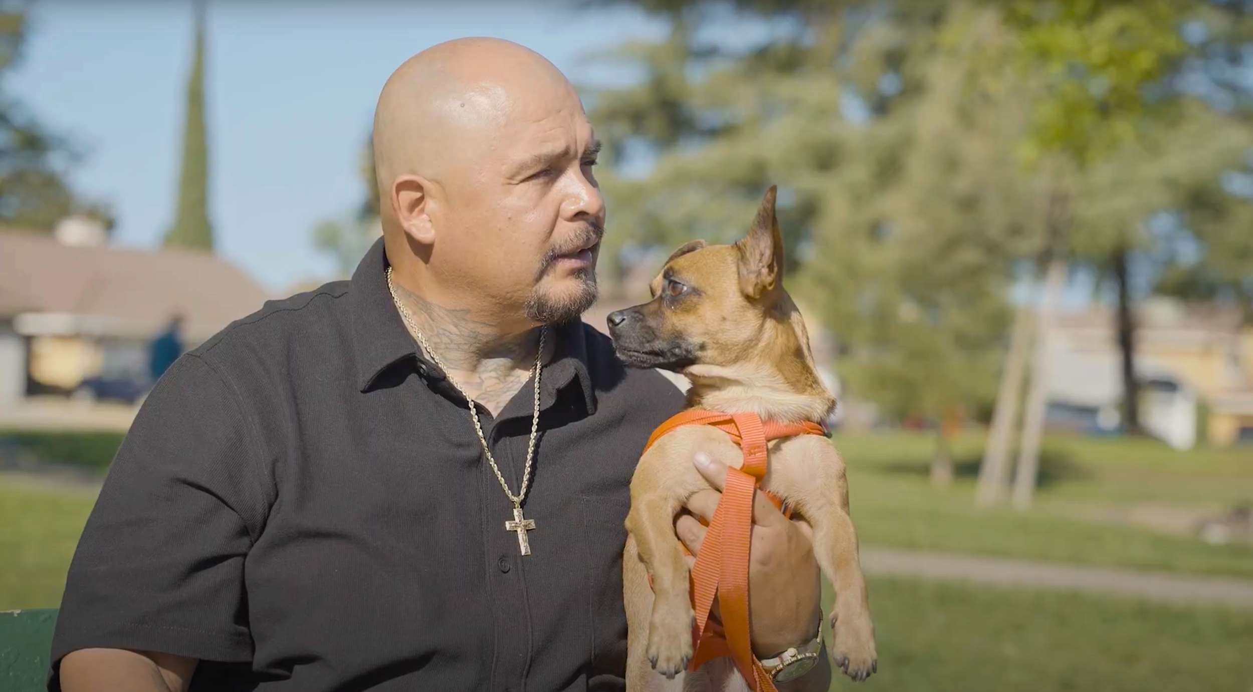  Phillip Villanueva Home After 21 Years   Watch the Video  