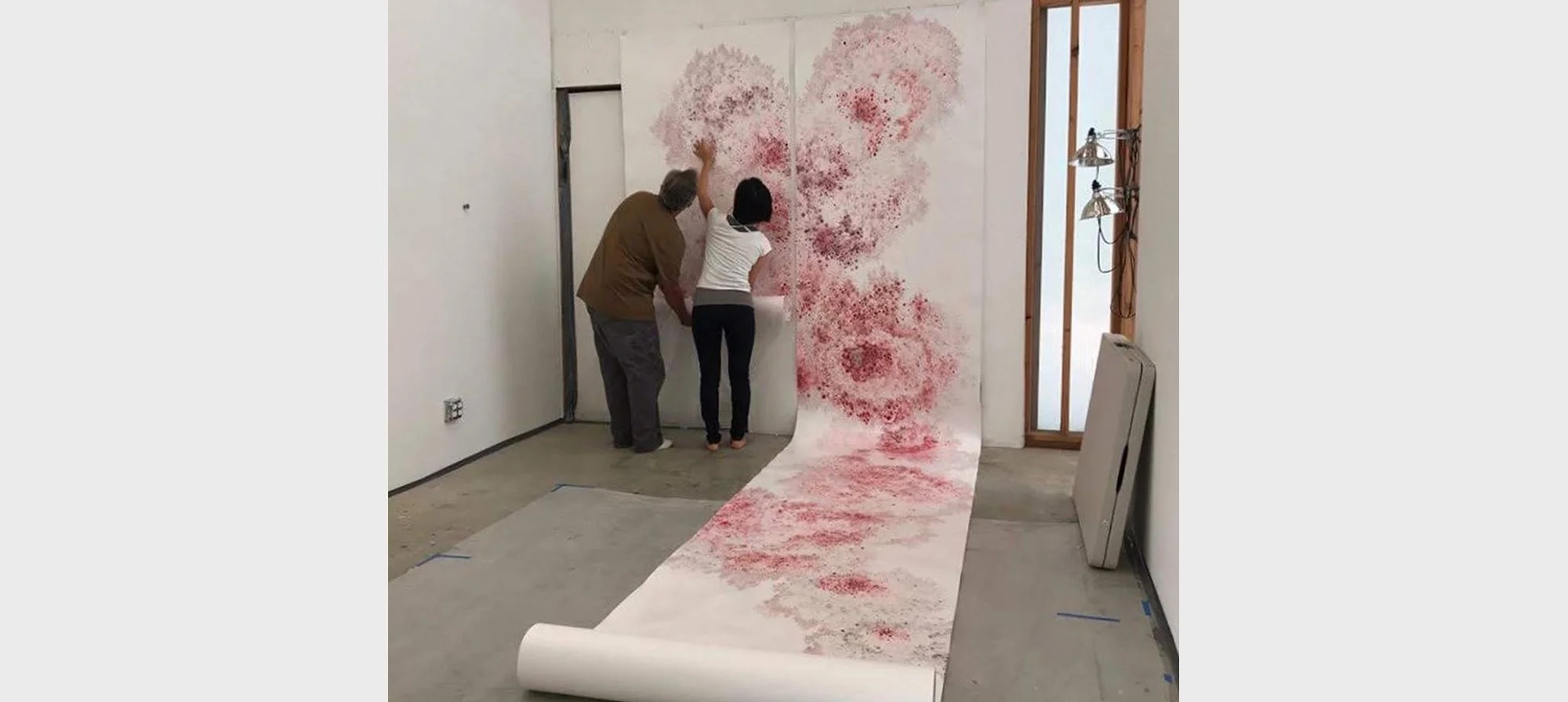 Residents Roster — Willapa Bay AiR