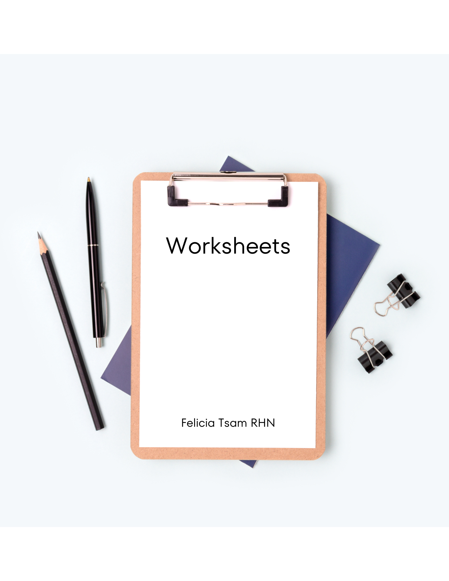 Calorie Mastery Worksheets