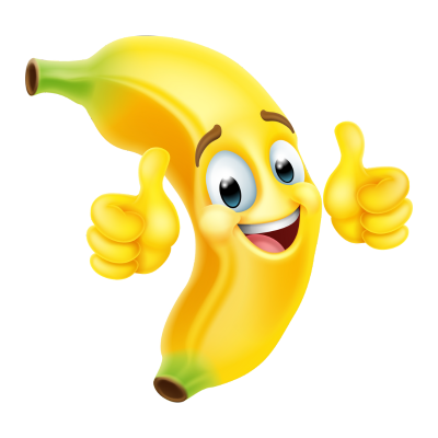 Feature Food: Banana