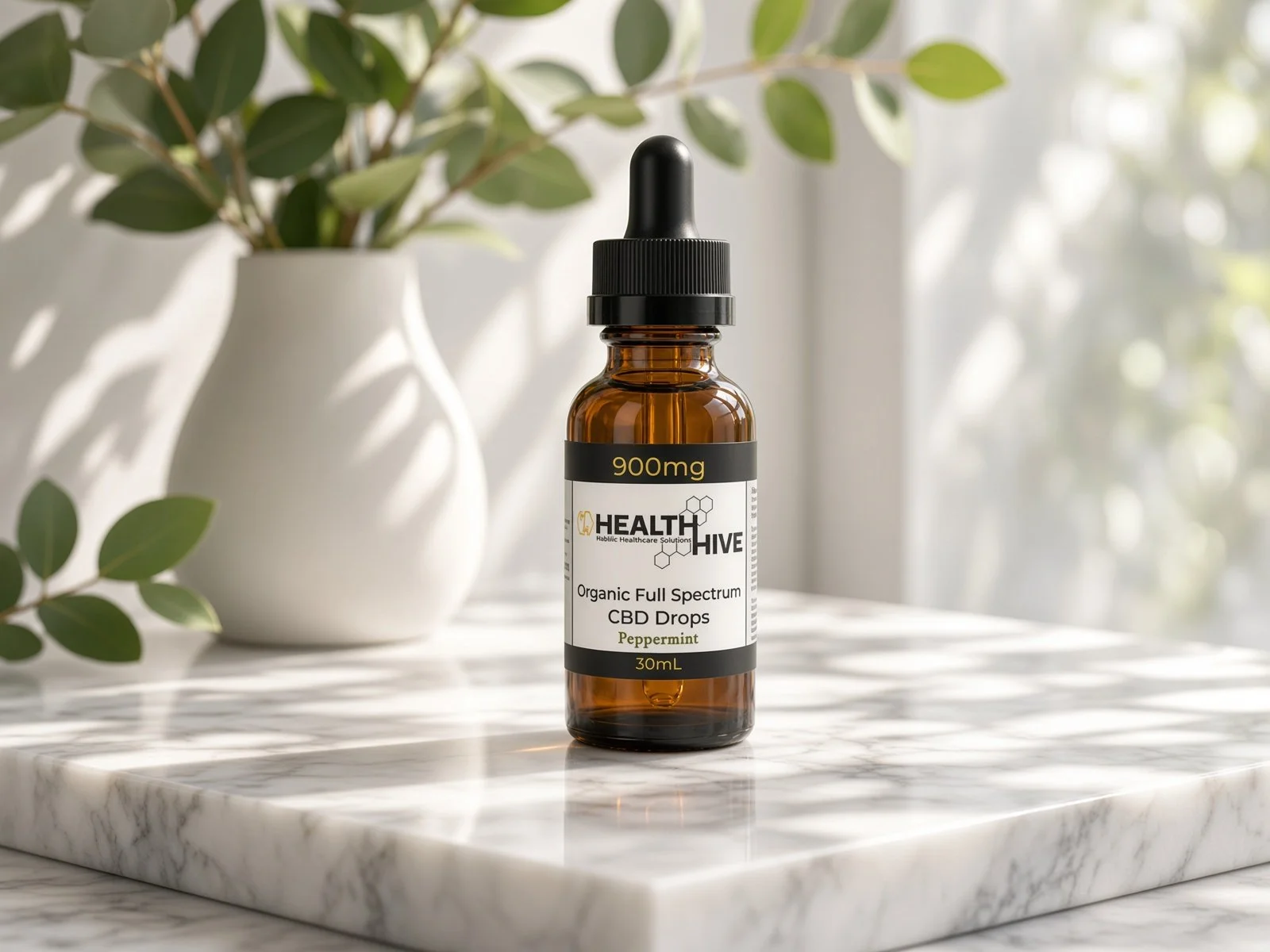 CBD Tincture