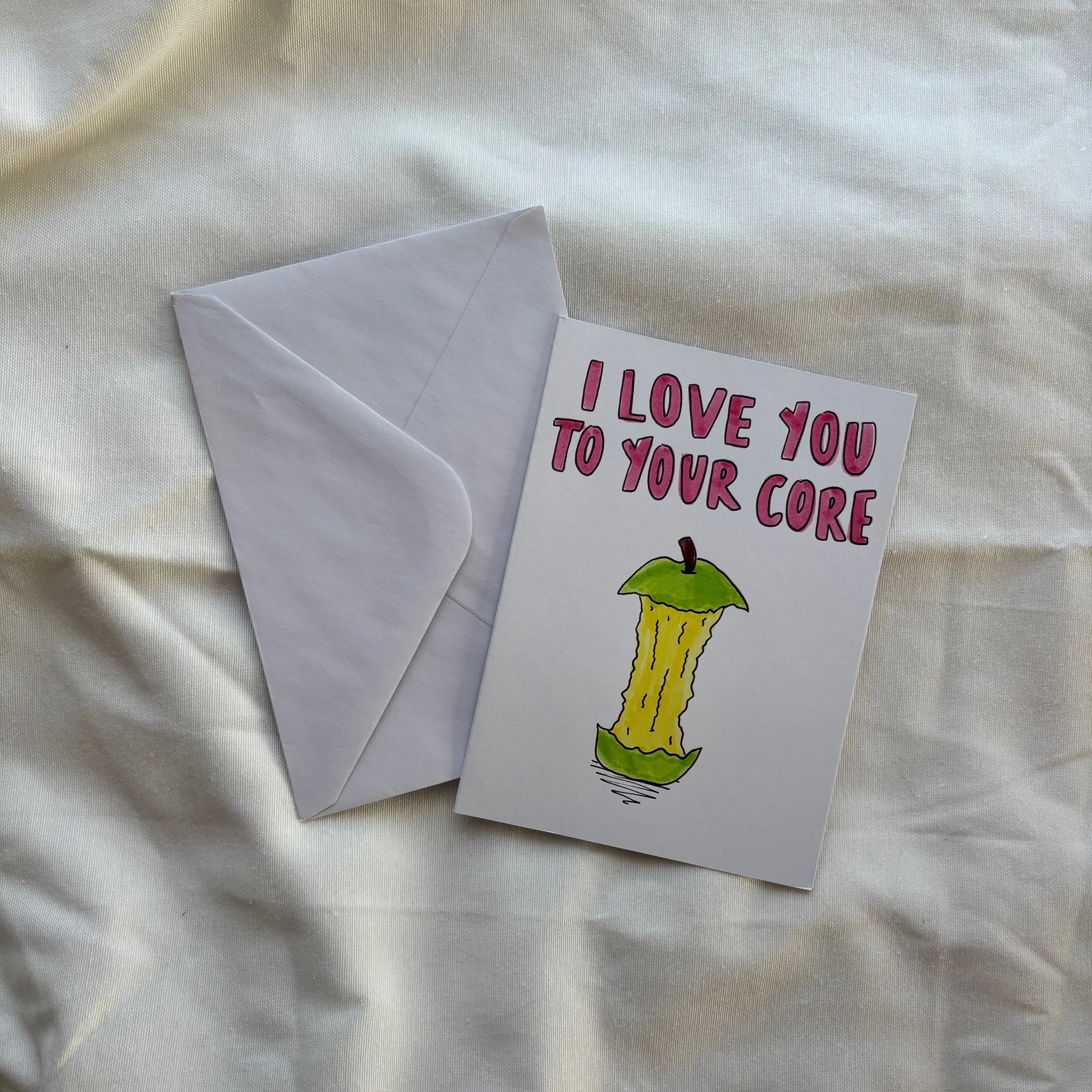 VDAY CARDS