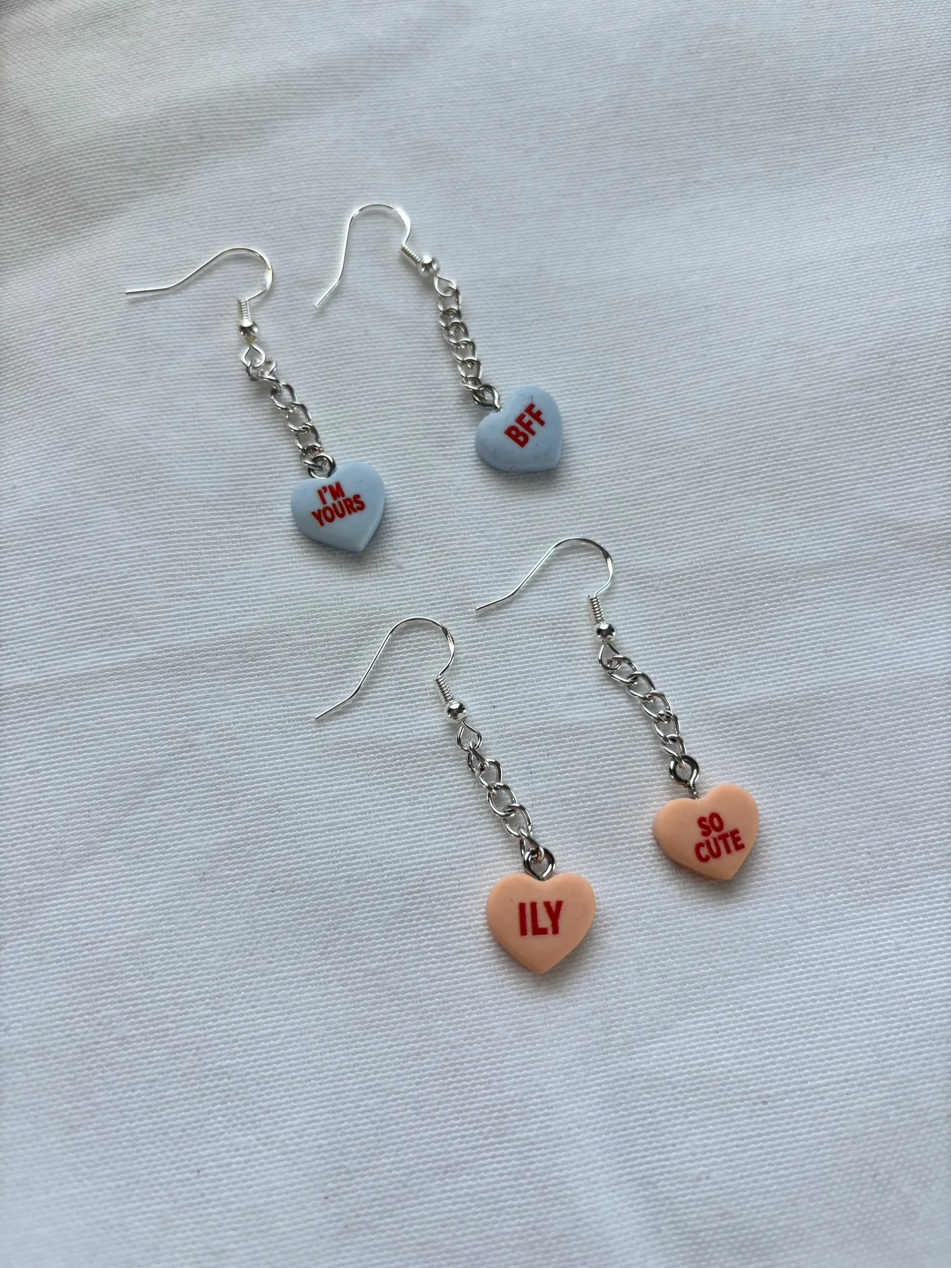 VDAY Earrings