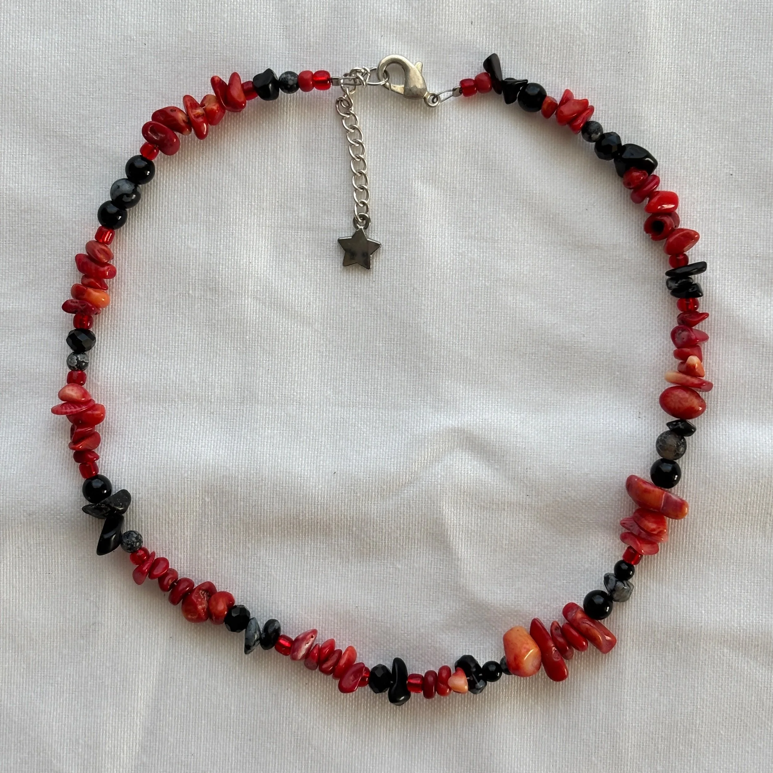 Volcano Choker