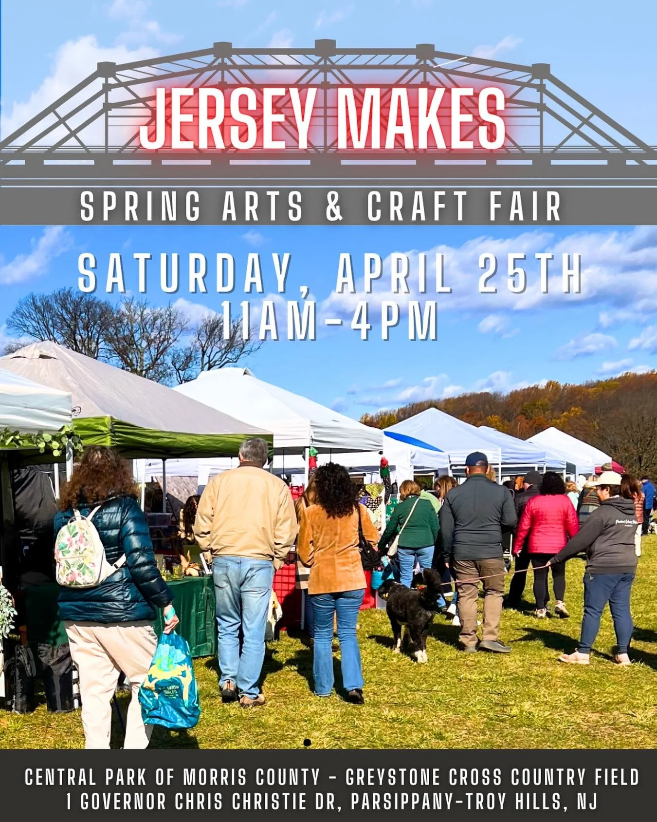 FIRST VENDOR SHOW OF THE SEASON &amp; FIRST VENDOR SHOW AS EVERY DREAM !!!!!

💜✨💜 SAVE THE DATE 💜✨💜

#smallbusiness #vendorshow #craftshow #shoplocal #shopsmall