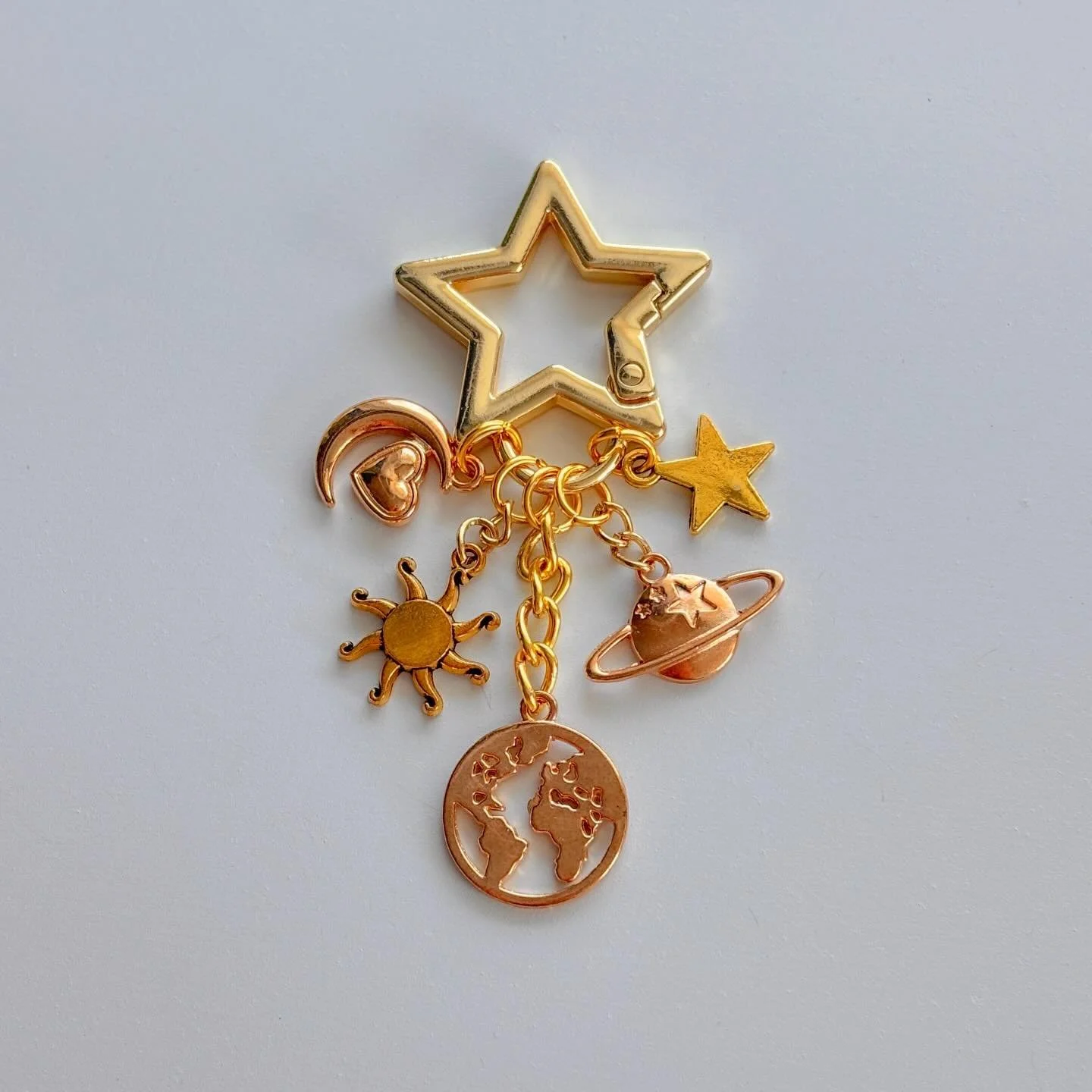 Hitting the website this Saturday at 12PM ✨🌎🛍️

#smallbusiness #customkeychains #pursecharms #keychain #custom